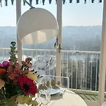 Apartamento Eiffel Tower Seine River View Paris 88 Square Meters *