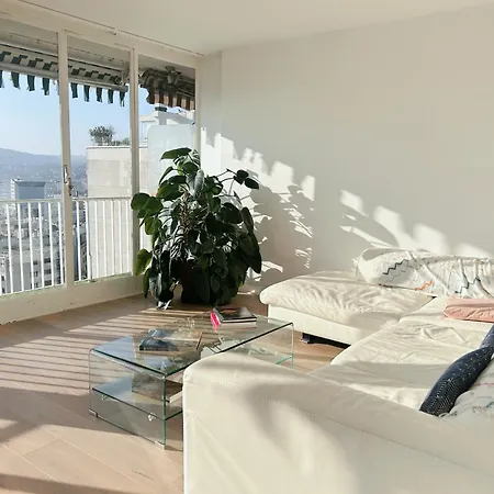 Eiffel Tower Seine River View Paris 88 Square Meters Apartamento