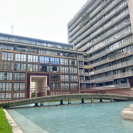2 Sunny Paris Close To Metro Apartment Boulogne-Billancourt